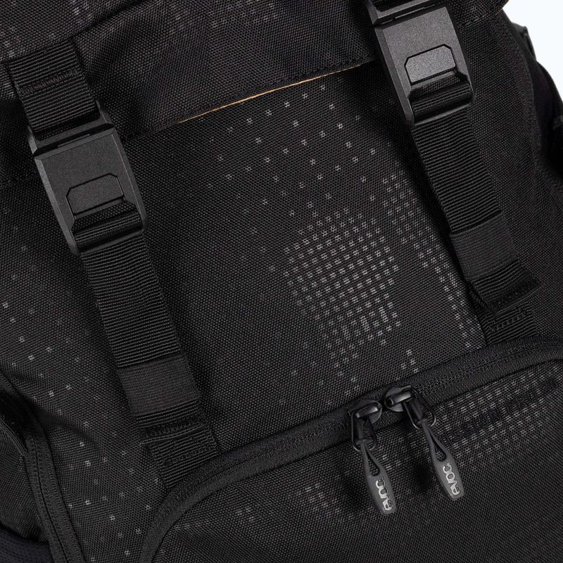 Zaino da trekking EVOC Mission Pro 28 l nero 5