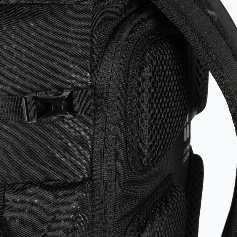 Zaino da trekking EVOC Mission Pro 28 l nero 6