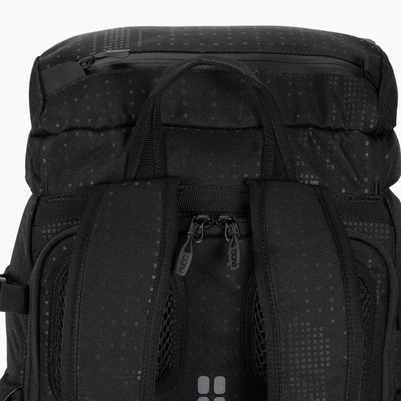Zaino da trekking EVOC Mission Pro 28 l nero 7