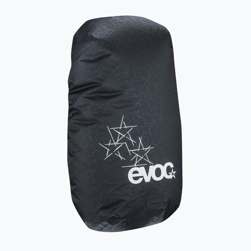 EVOC Manica parapioggia 10-25 l nero 4