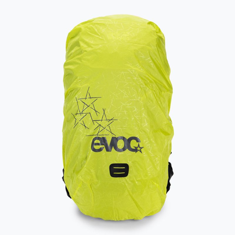 EVOC Manica parapioggia 10-25 l zolfo 2