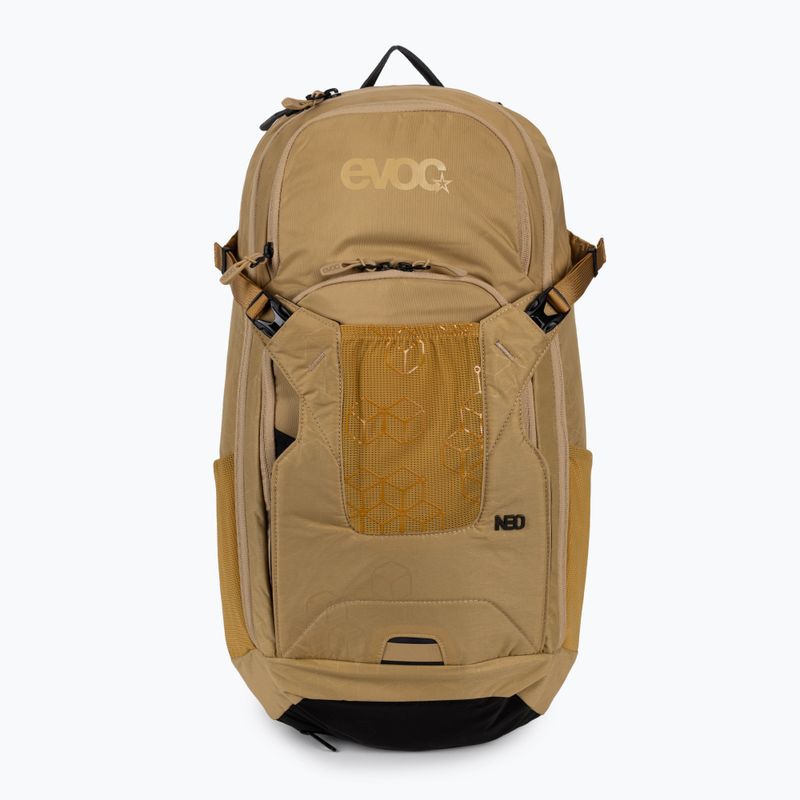 Zaino da bicicletta EVOC Neo 16 l oro