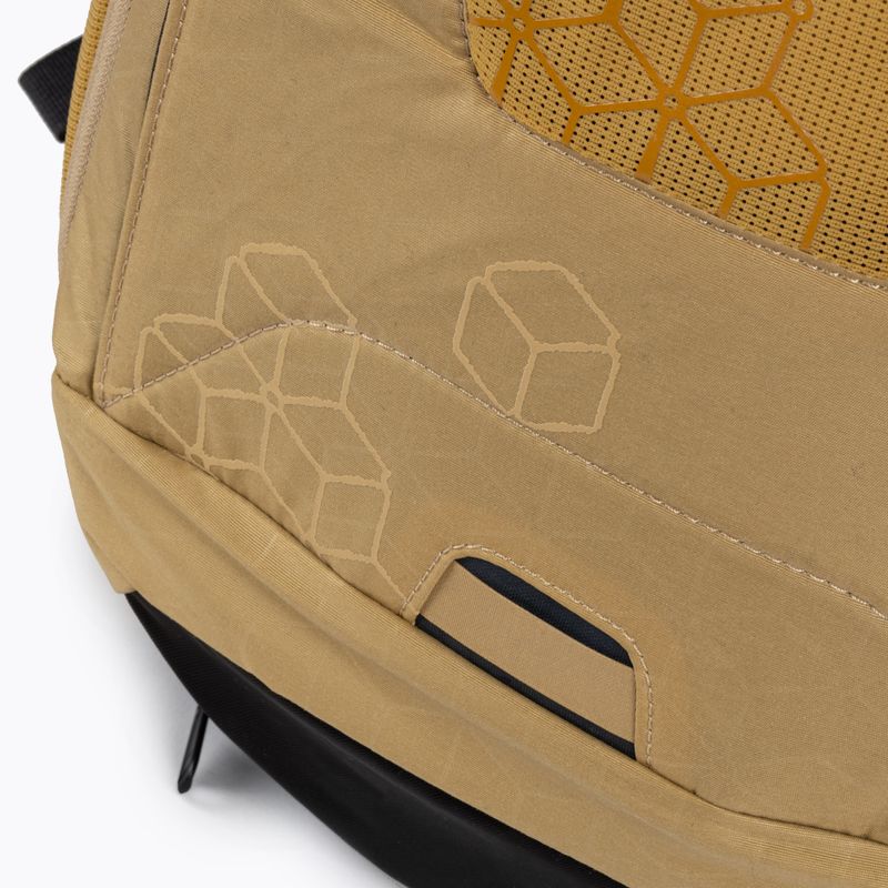 Zaino da bicicletta EVOC Neo 16 l oro 5