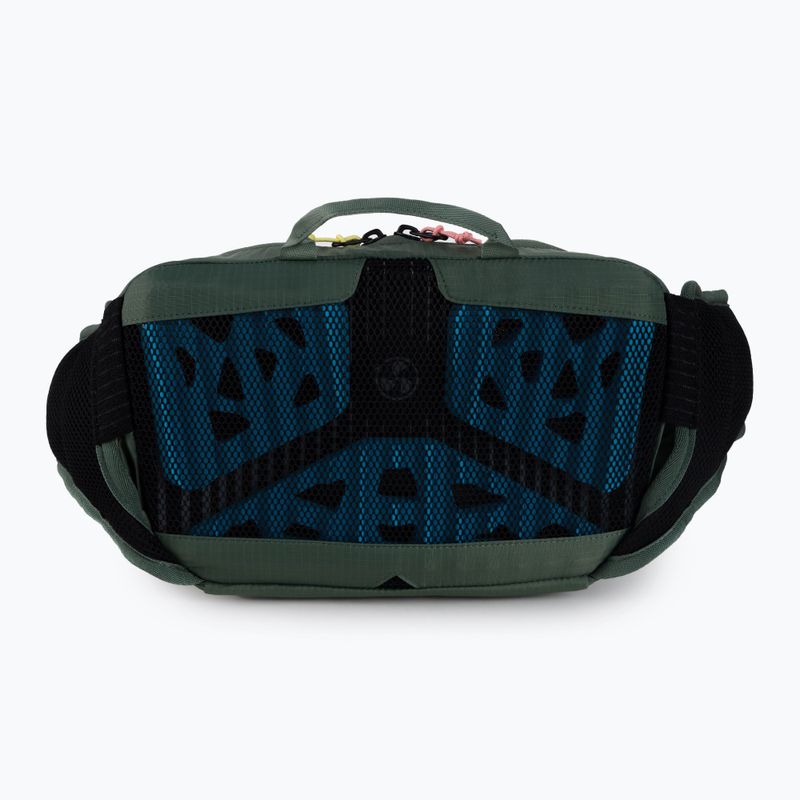 Valigia da bicicletta EVOC Hip Pack 3 l oliva 2