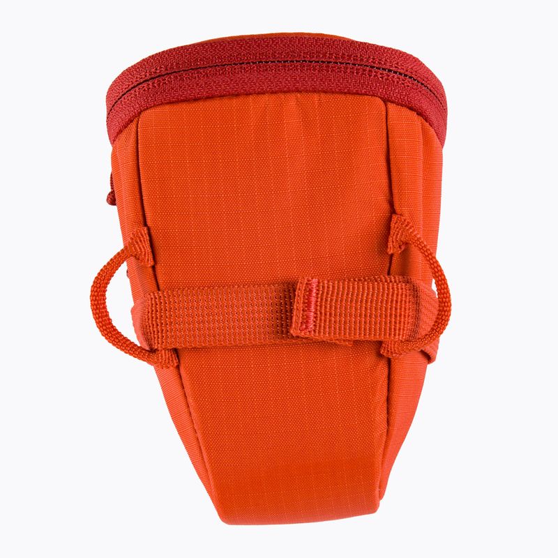 Borsa da bici sotto la sella EVOC Seat Bag arancione 2