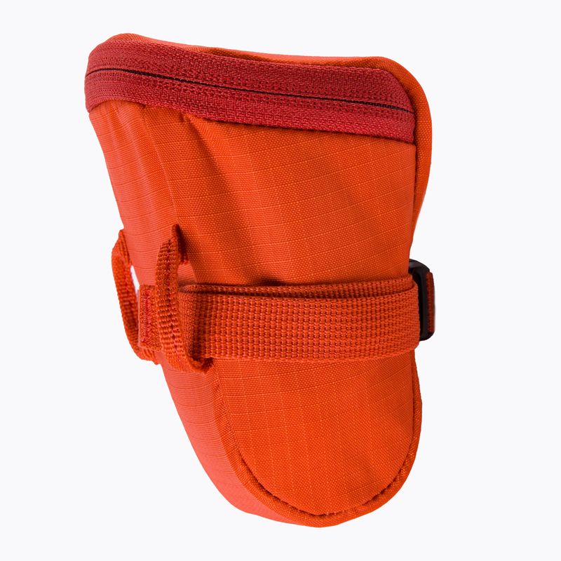 Borsa da bici sotto la sella EVOC Seat Bag arancione 4