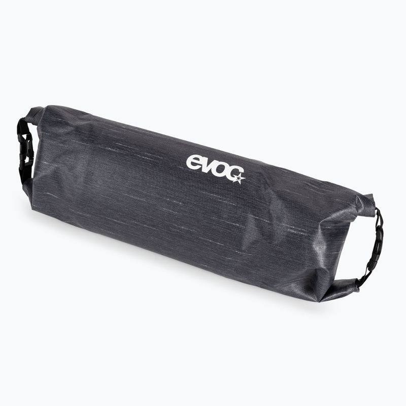 Pacchetto manubrio EVOC Boa grigio carbonio