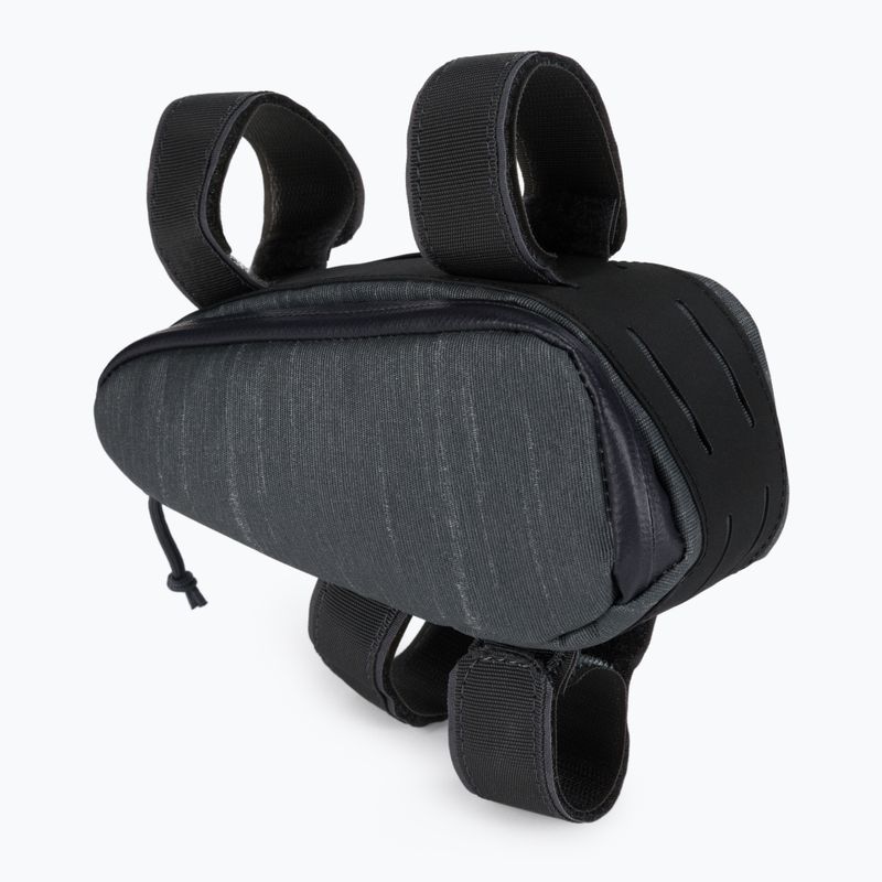 EVOC Multi Frame Pack borsa da bicicletta grigio carbonio
