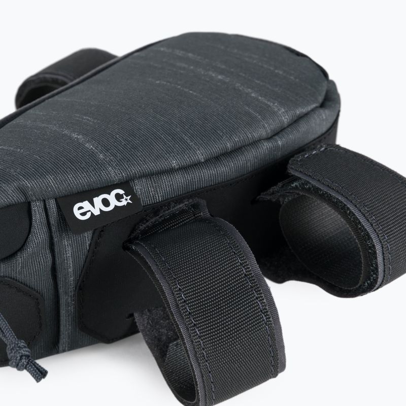 EVOC Multi Frame Pack M borsa da bici grigio carbonio 3