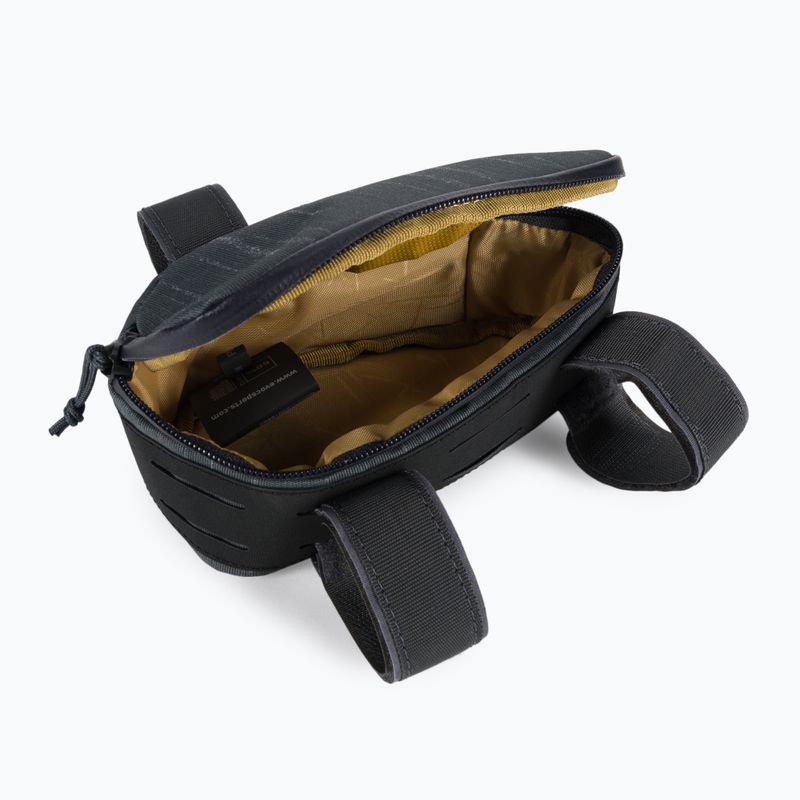 EVOC Multi Frame Pack M borsa da bici grigio carbonio 4