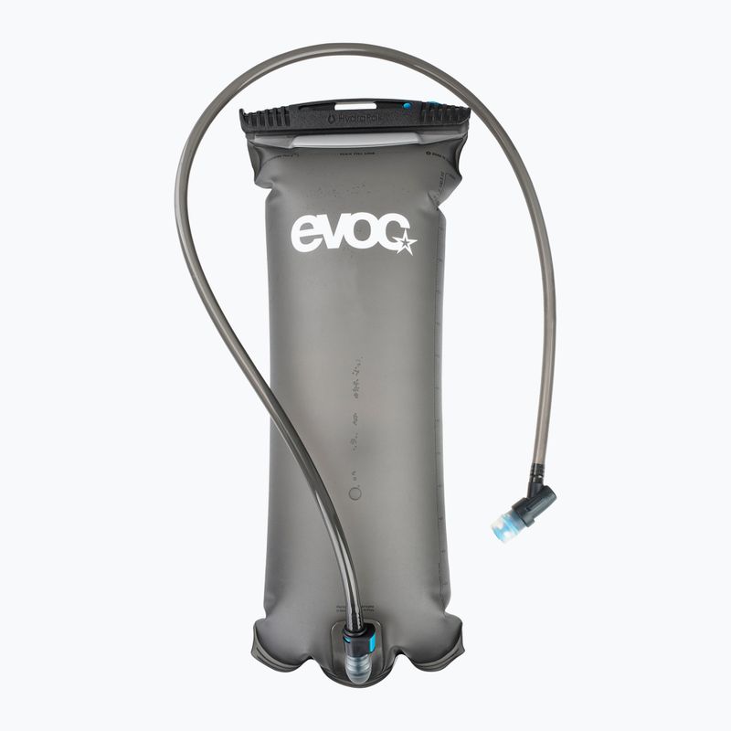 Vescica di idratazione EVOC da 3 l grigio carbonio 4