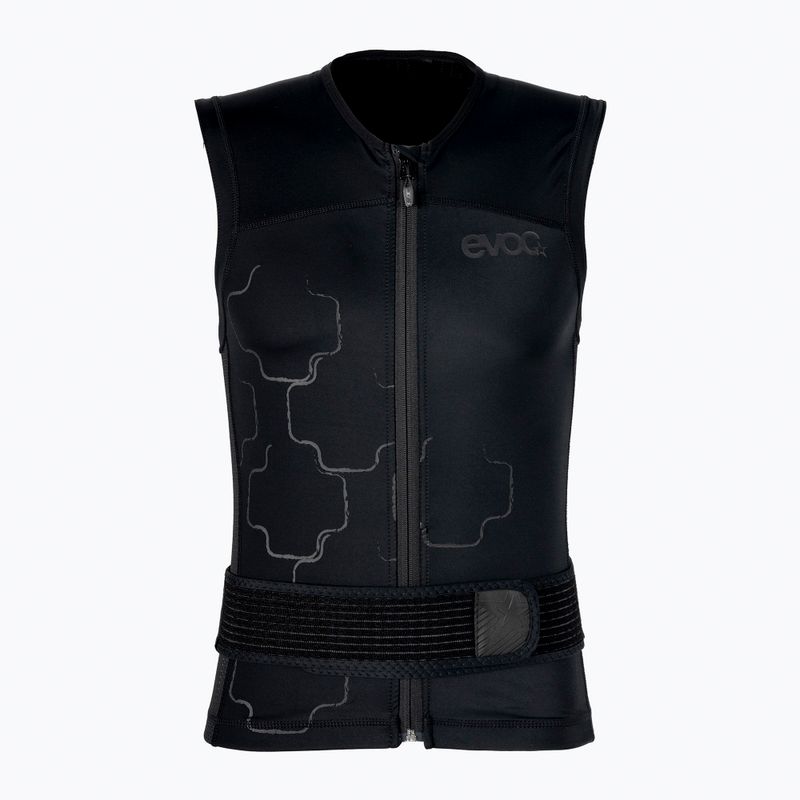 EVOC Protector Vest Lite Gilet da ciclismo uomo nero