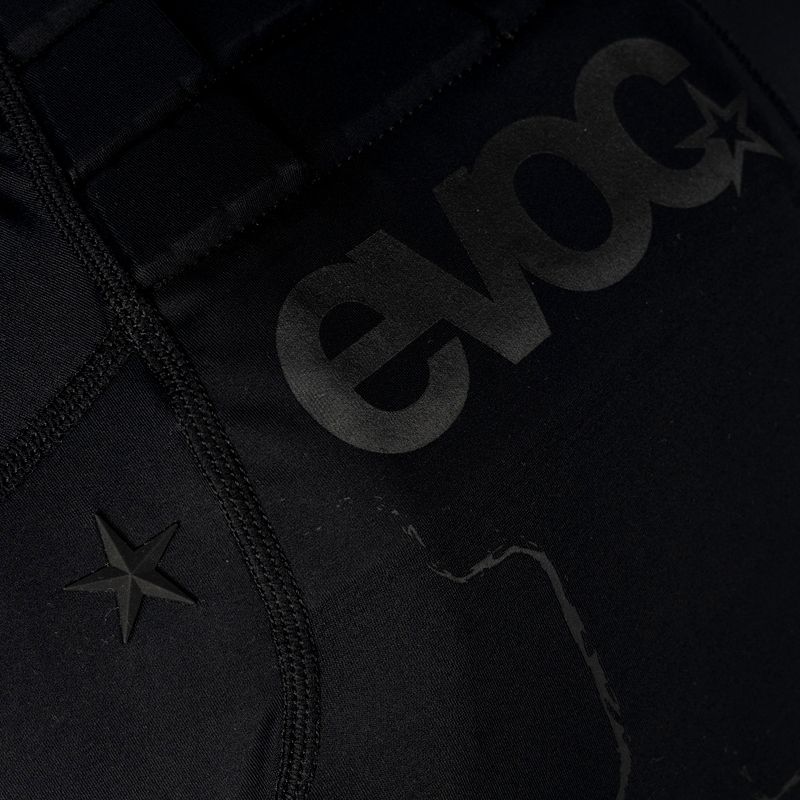 EVOC Protector Vest Lite Gilet da ciclismo uomo nero 4