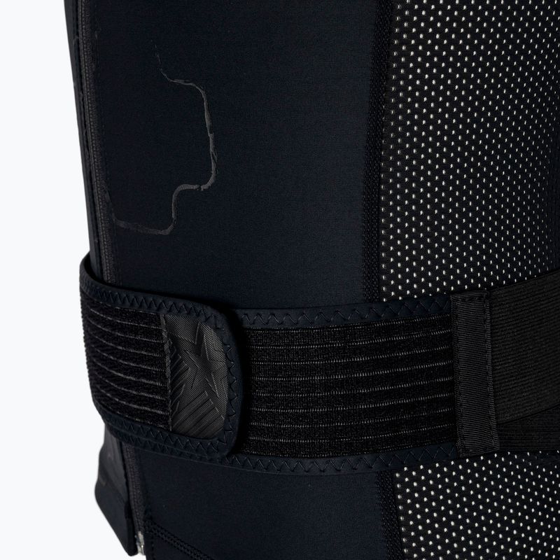 EVOC Protector Vest Lite Gilet da ciclismo uomo nero 5