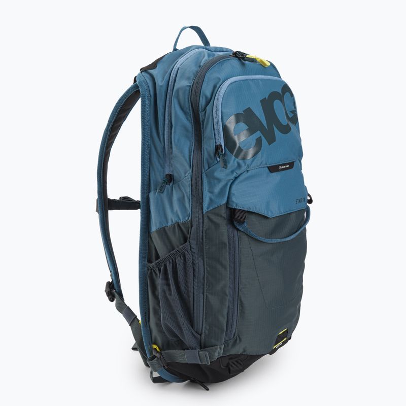 EVOC Stage 18 l zaino da bici copen blu/ardesia 2