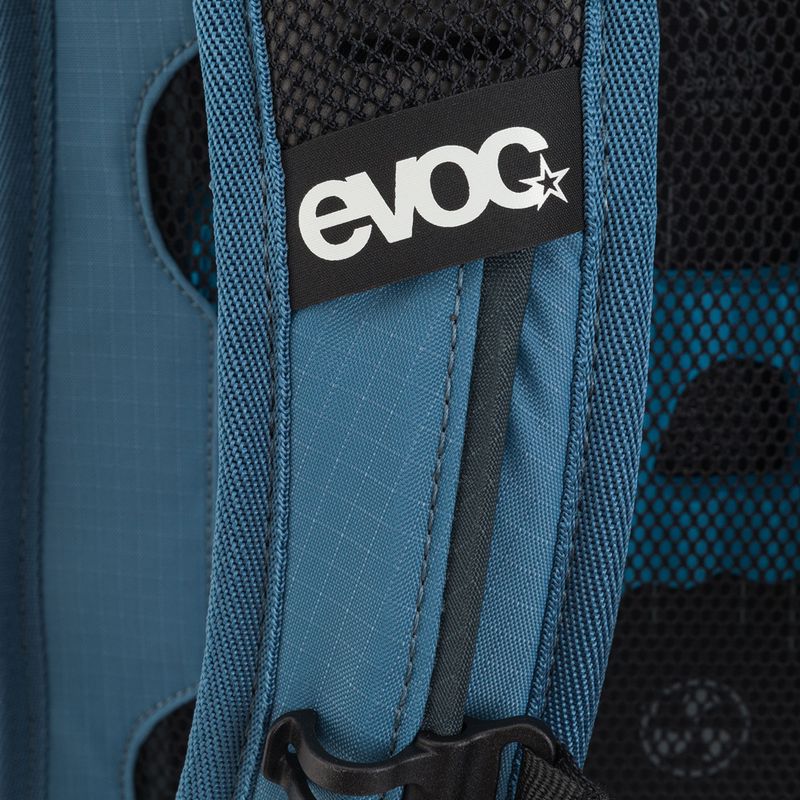 EVOC Stage 18 l zaino da bici copen blu/ardesia 5