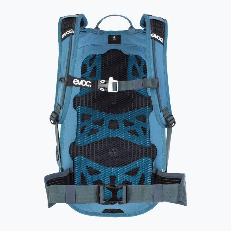 EVOC Stage 18 l zaino da bici copen blu/ardesia 7