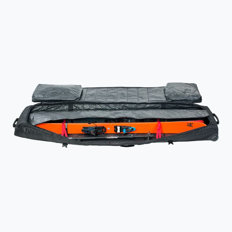 Evoc Snow Gear Coprisci a rullo nero 195 cm 4