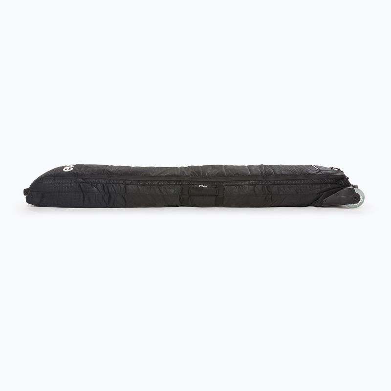 Evoc Ski Roller nero 175 cm borsa da sci