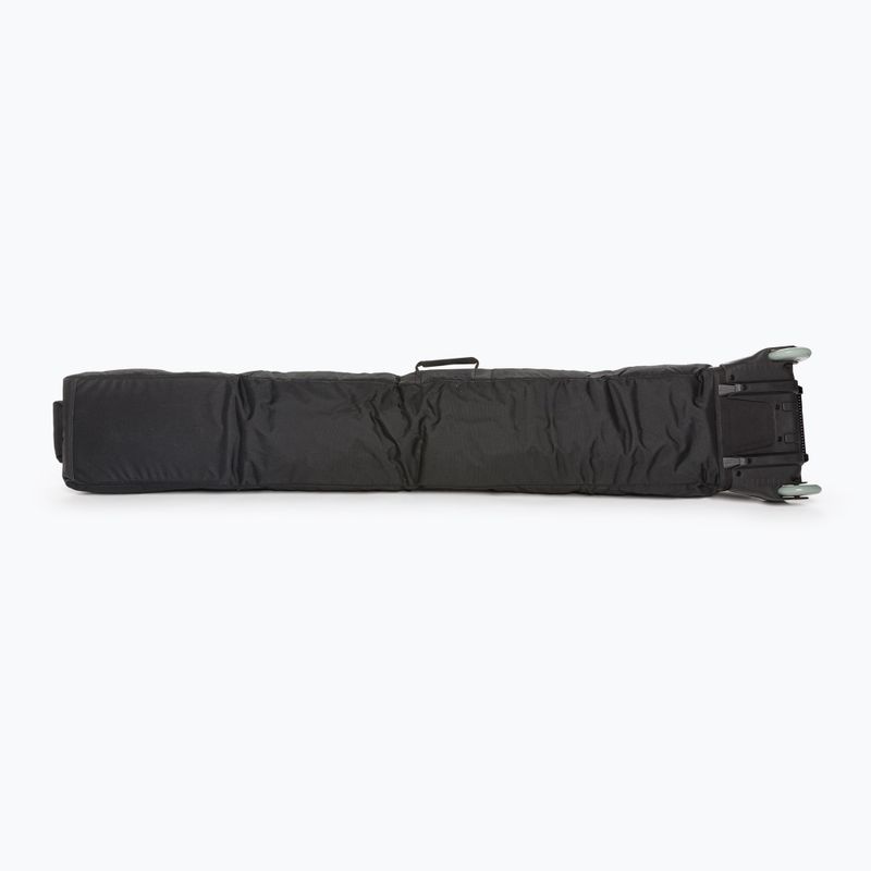 Evoc Ski Roller nero 175 cm borsa da sci 2