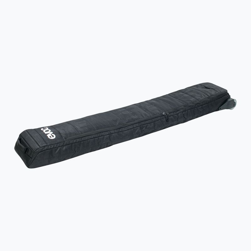 Evoc Ski Roller nero 175 cm borsa da sci 6