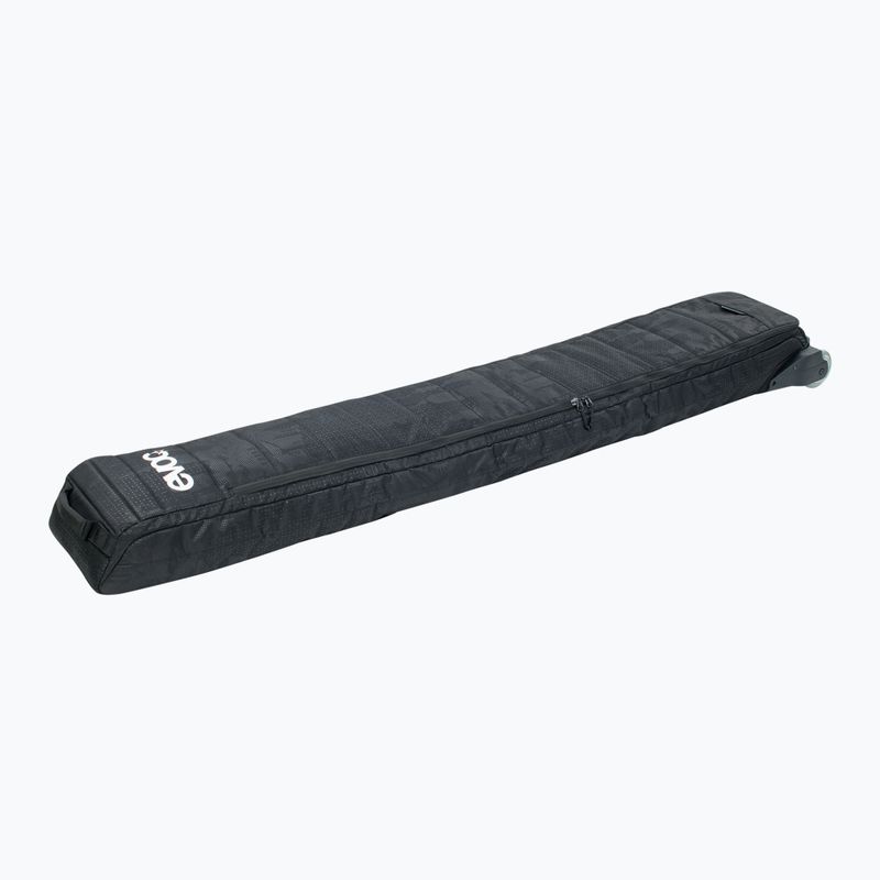 Evoc Ski Roller nero 195 cm borsa da sci
