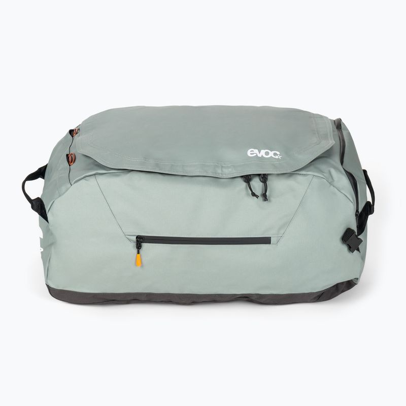 EVOC Duffle 60 l pietra borsa impermeabile 2