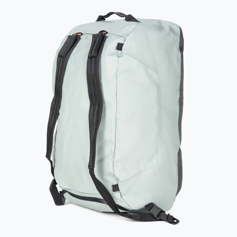 EVOC Duffle 60 l pietra borsa impermeabile 4