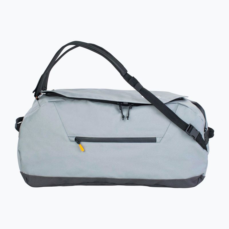 EVOC Duffle 60 l pietra borsa impermeabile 7