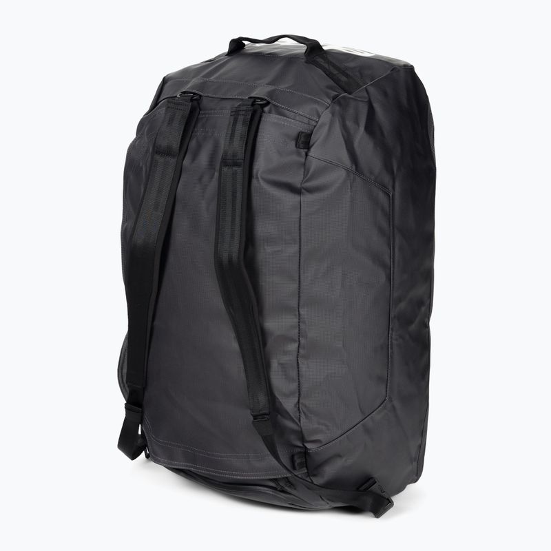 EVOC Duffle 60 l borsa impermeabile grigio carbonio/nero 3