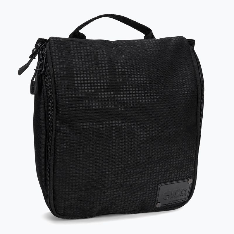 EVOC Wash Pouch nero