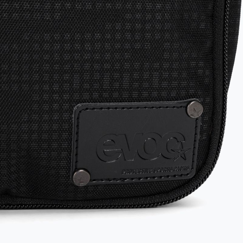 EVOC Wash Pouch nero 3