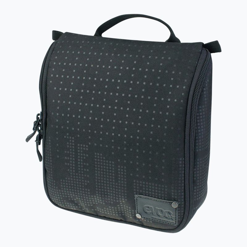 EVOC Wash Pouch nero 5
