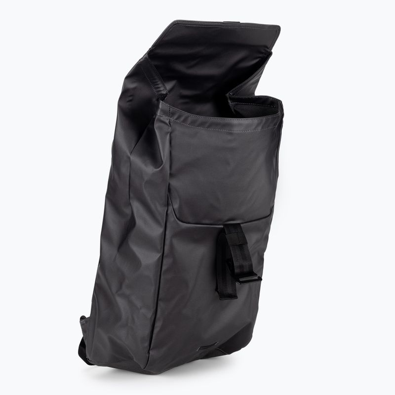 Zaino EVOC Duffle 26 l grigio carbonio/nero 6