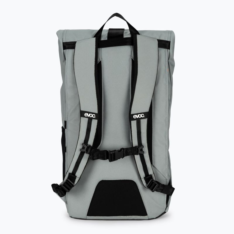 Zaino EVOC Duffle 16 l pietra 2