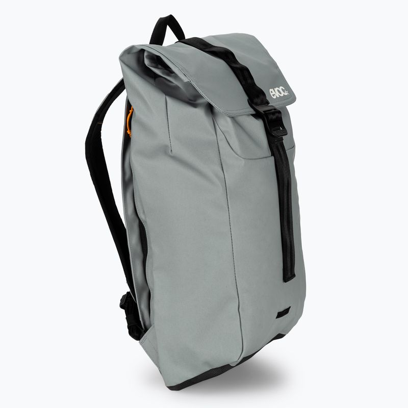 Zaino EVOC Duffle 16 l pietra 3