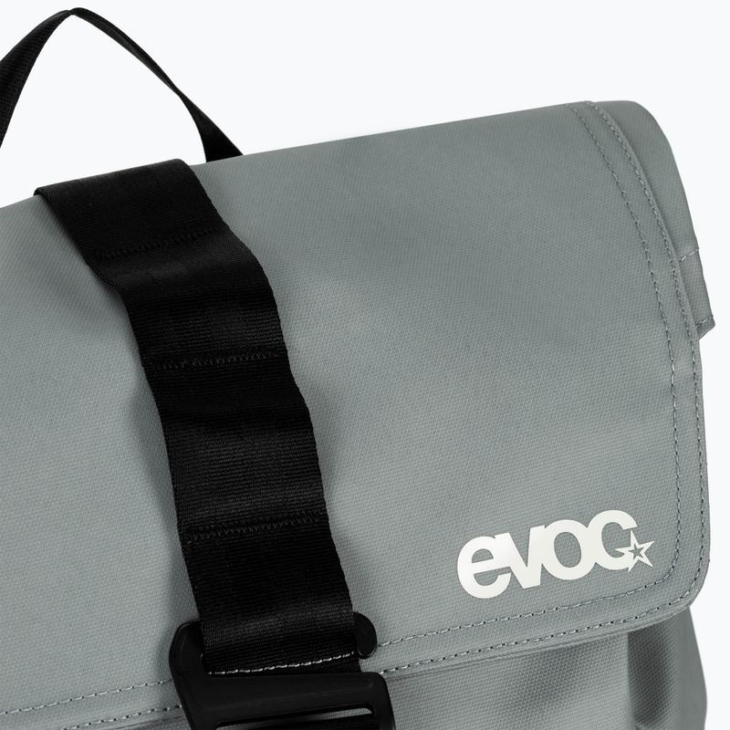 Zaino EVOC Duffle 16 l pietra 4