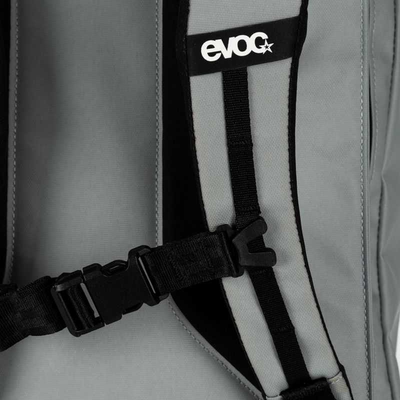 Zaino EVOC Duffle 16 l pietra 5