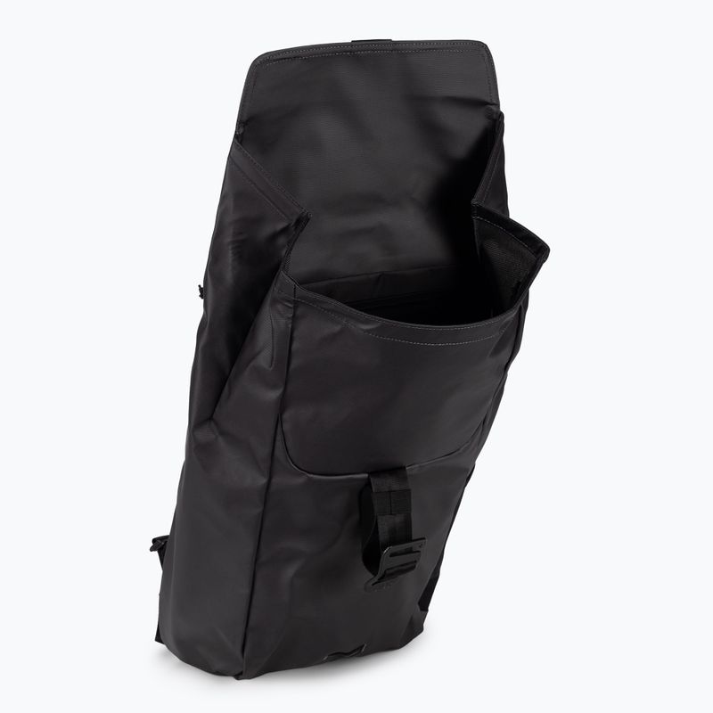 Zaino EVOC Duffle 16 l grigio carbonio/nero 6