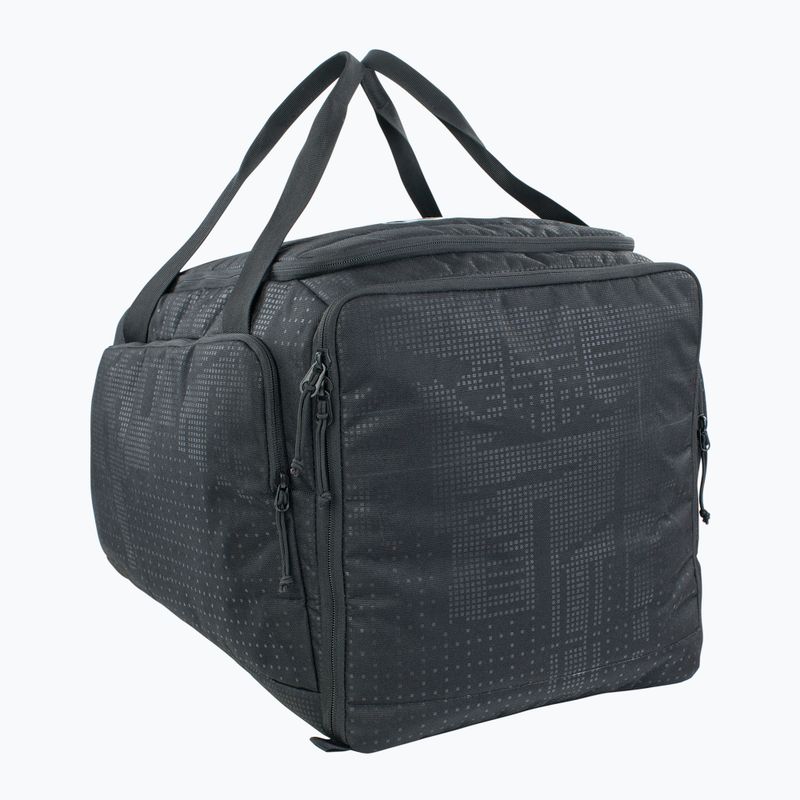 EVOC Borsa porta attrezzi 35 l nero 4