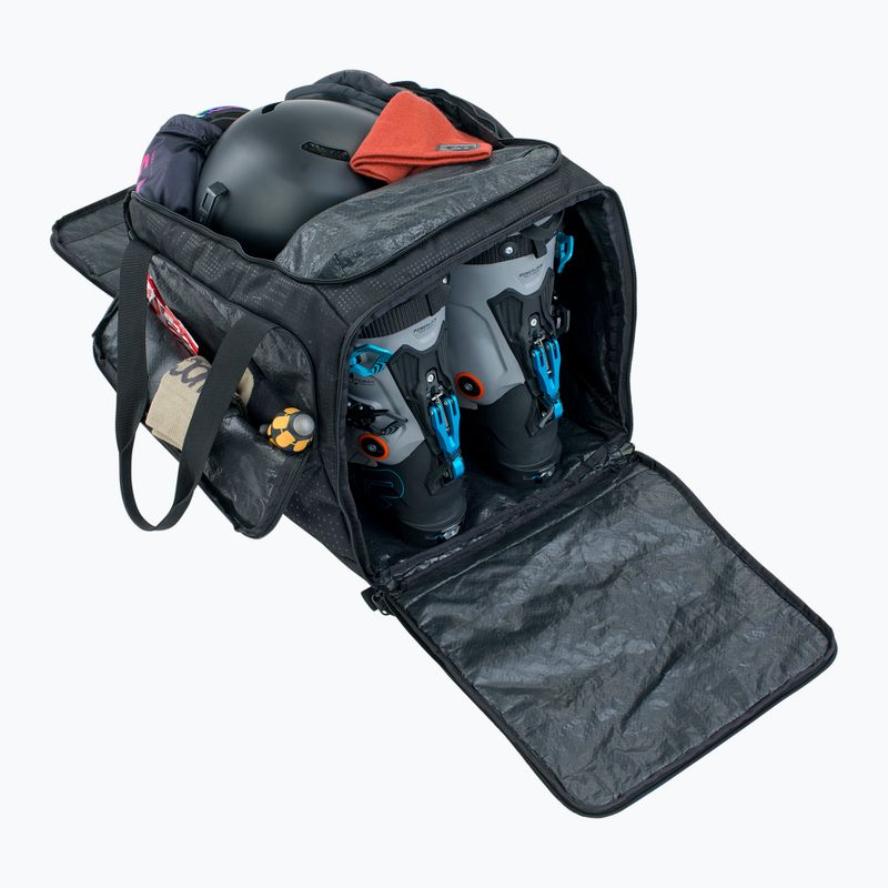 EVOC Borsa porta attrezzi 35 l nero 9