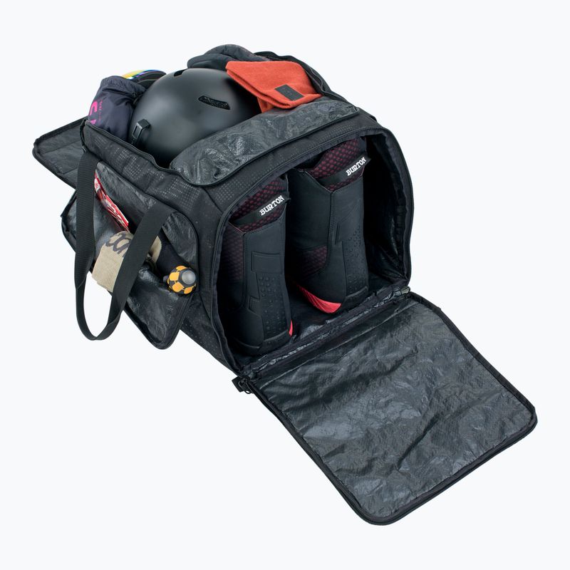 EVOC Borsa porta attrezzi 35 l nero 10