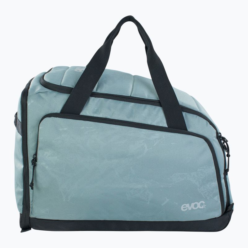 EVOC Borsa porta attrezzi 35 l acciaio 2