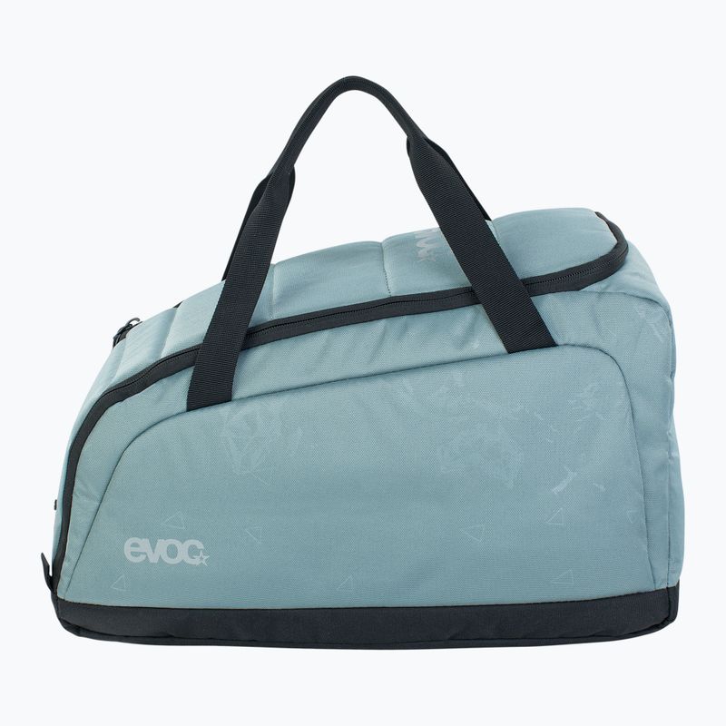 EVOC Borsa porta attrezzi 20 l acciaio