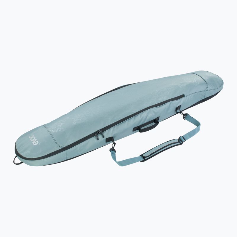 Evoc Board Bag 165 cm acciaio 2