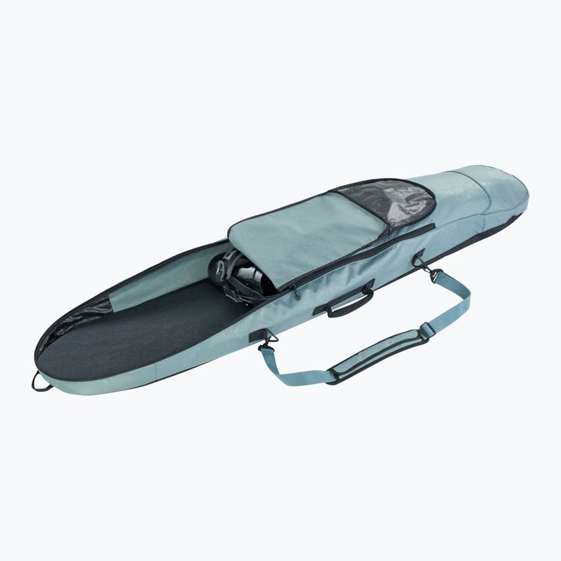 Evoc Board Bag 165 cm acciaio 3