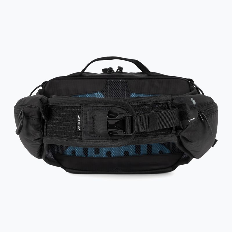 EVOC Pro E-Ride 3 l bicicletta rene nero 3