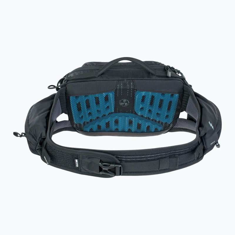 EVOC Pro E-Ride 3 l bicicletta rene nero 7