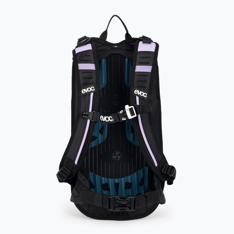 Zaino da bicicletta EVOC Stage 6 l multicolore 3