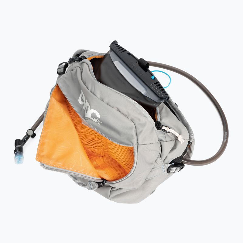 EVOC Hip Pack 3 l bicicletta rene con serbatoio 1,5 pietra 5